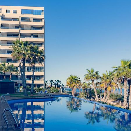 Apartamento Premium Con Jacuzzi Y Vistas Al Mar En Punta Prima, Torrevieja By Rentalole Екстер'єр фото