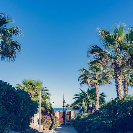 Apartamento Premium Con Jacuzzi Y Vistas Al Mar En Punta Prima, Torrevieja By Rentalole Екстер'єр фото
