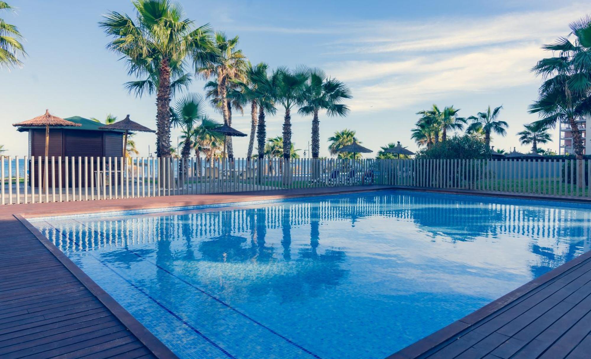 Apartamento Premium Con Jacuzzi Y Vistas Al Mar En Punta Prima, Torrevieja By Rentalole Екстер'єр фото