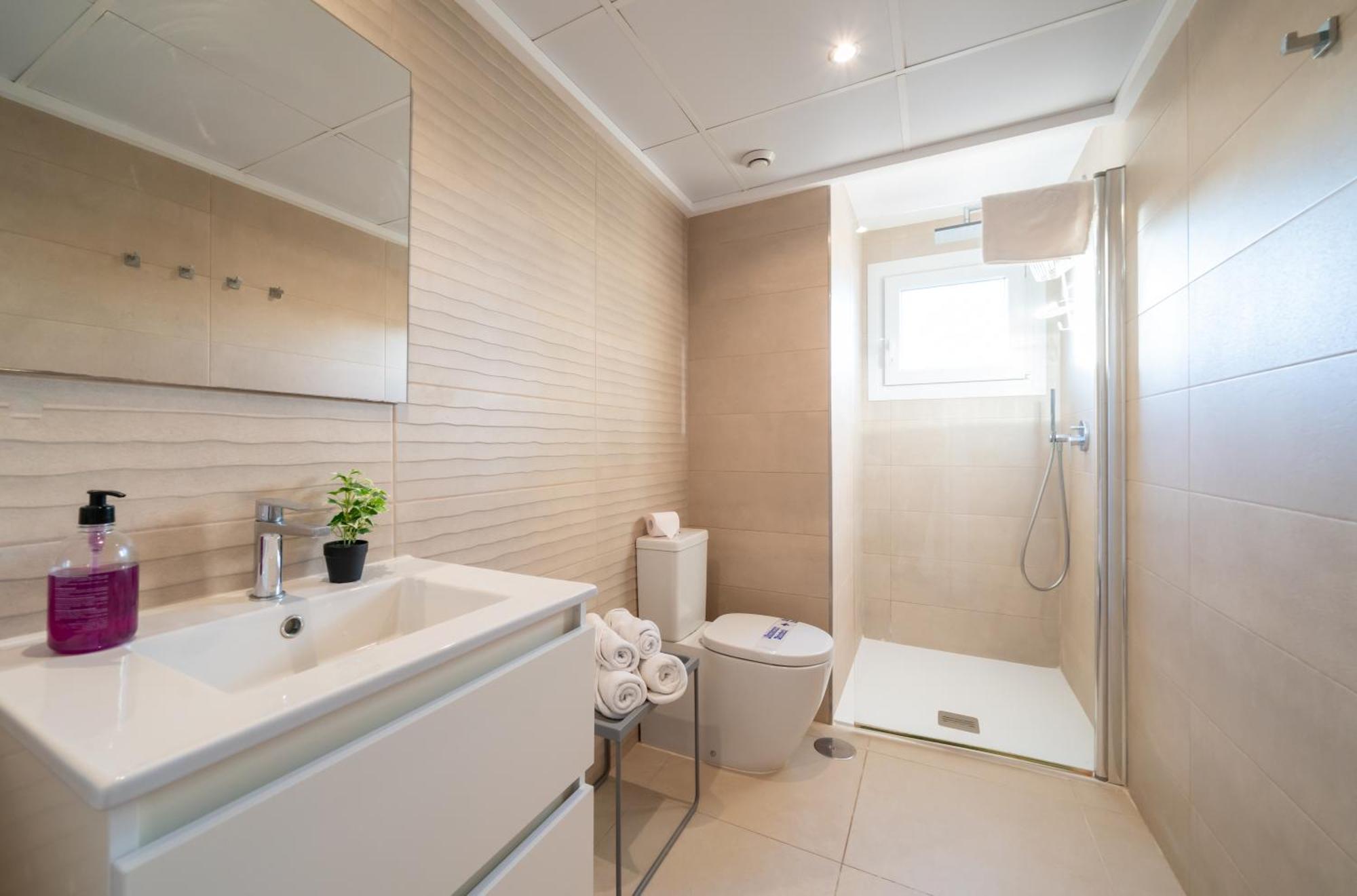 Apartamento Premium Con Jacuzzi Y Vistas Al Mar En Punta Prima, Torrevieja By Rentalole Екстер'єр фото