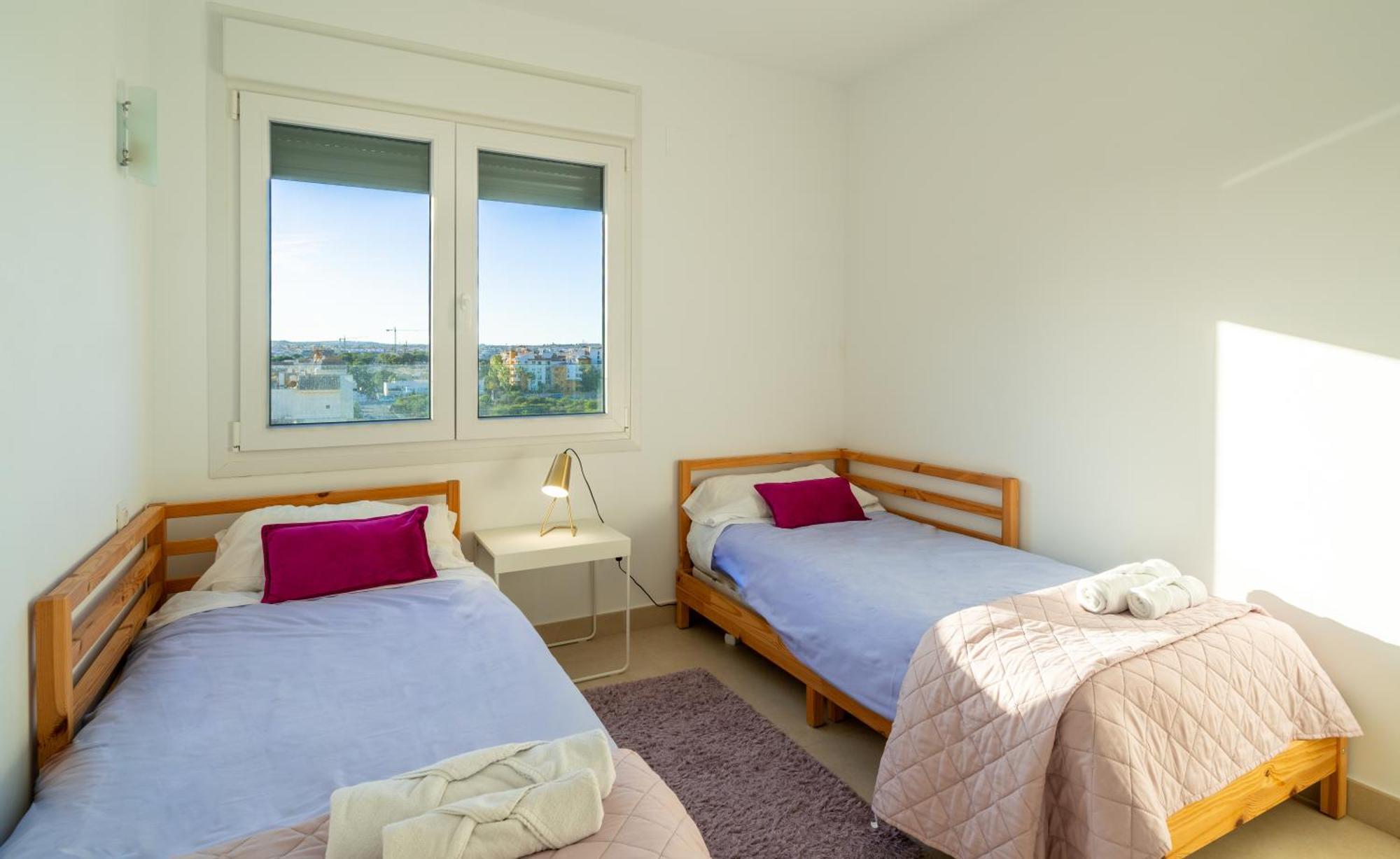 Apartamento Premium Con Jacuzzi Y Vistas Al Mar En Punta Prima, Torrevieja By Rentalole Екстер'єр фото