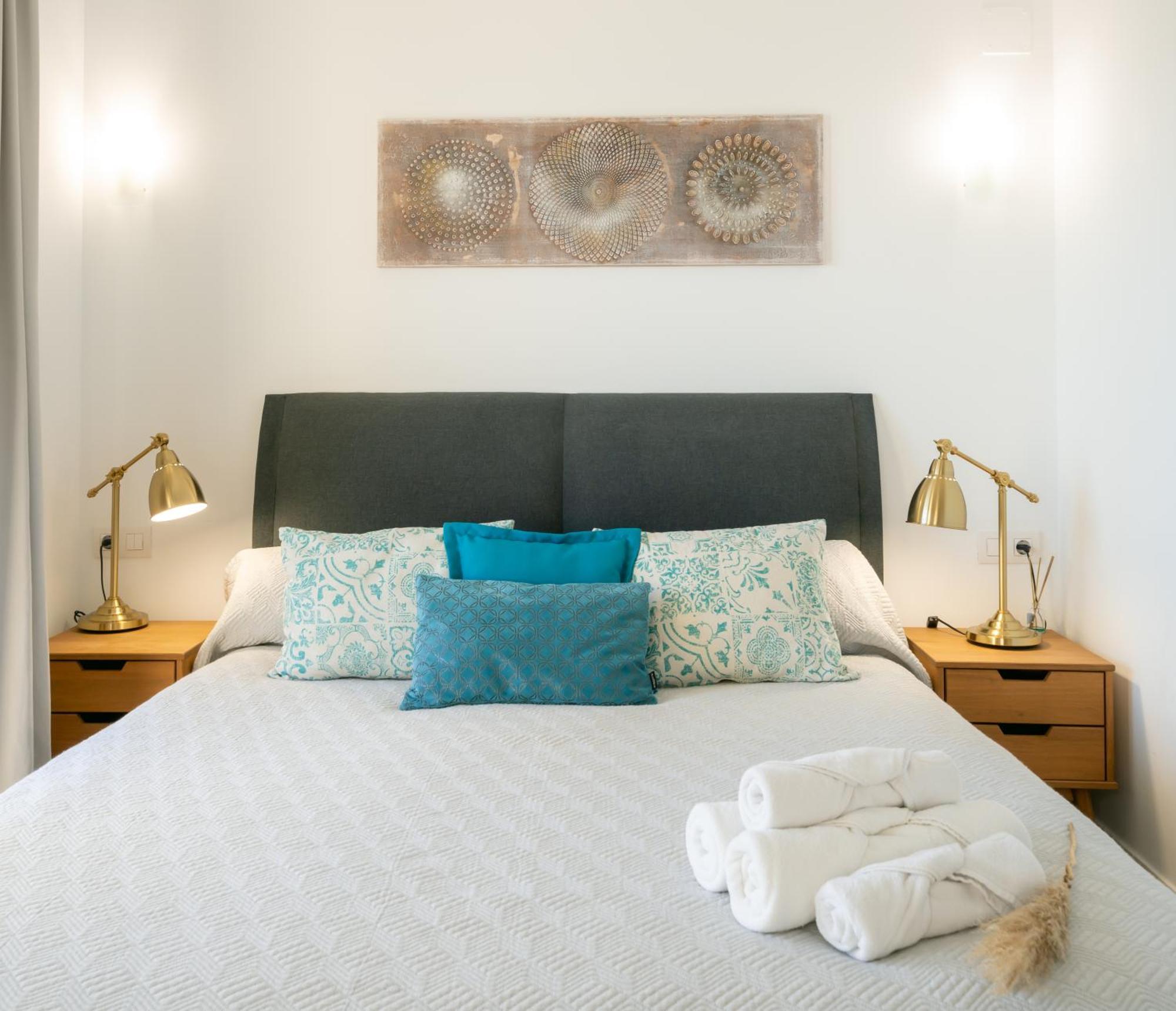Apartamento Premium Con Jacuzzi Y Vistas Al Mar En Punta Prima, Torrevieja By Rentalole Екстер'єр фото